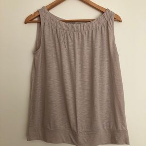LOFT Sleeveless Top